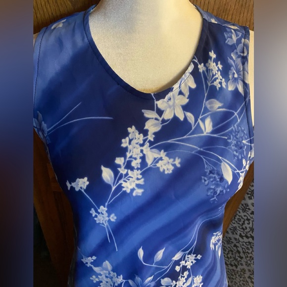 My Michelle Maxi Dress - Picture 3 of 7